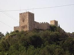 Sesimbra Castle