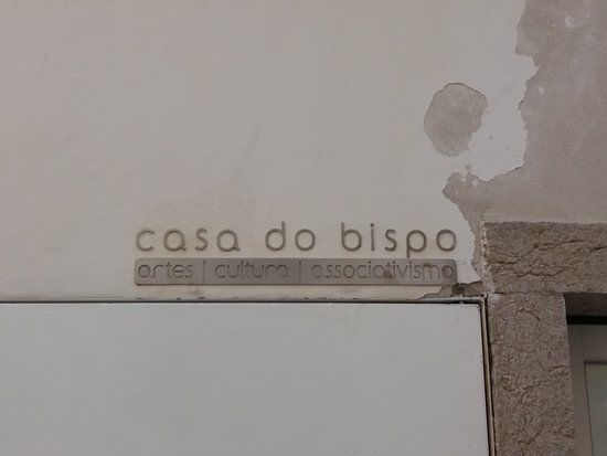 Casa do Bispo